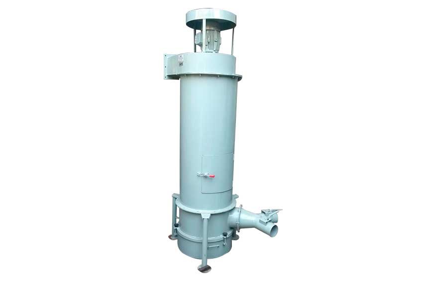 Portable Dust Collector Manufacturer & Supplier In Hyderabad