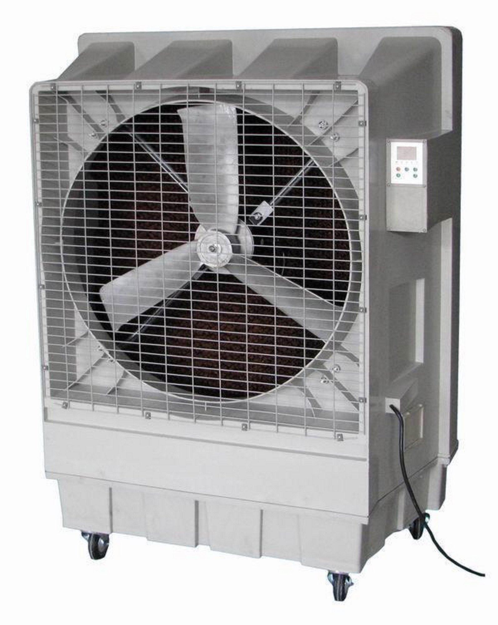 Industrial Cooler Manufacturer & Supplier In Delhi