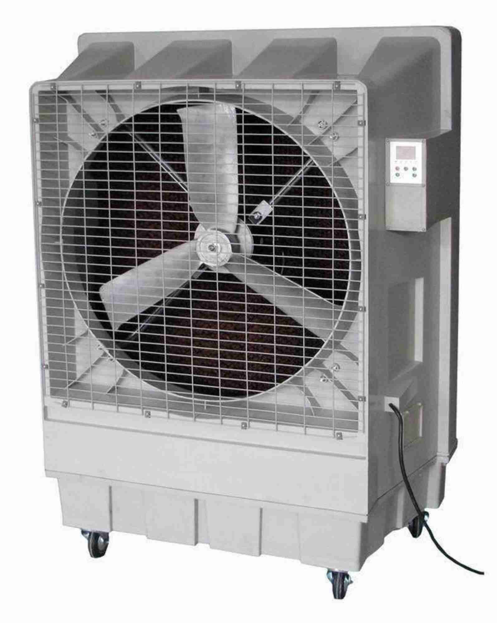 Industrial Cooler Manufacturer & Supplier In Noida